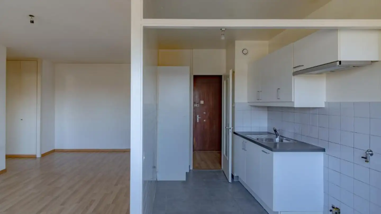 Apartment for sale - Chemin Des Fraisiers 19, 1212 Grand-Lancy - Photo 2
