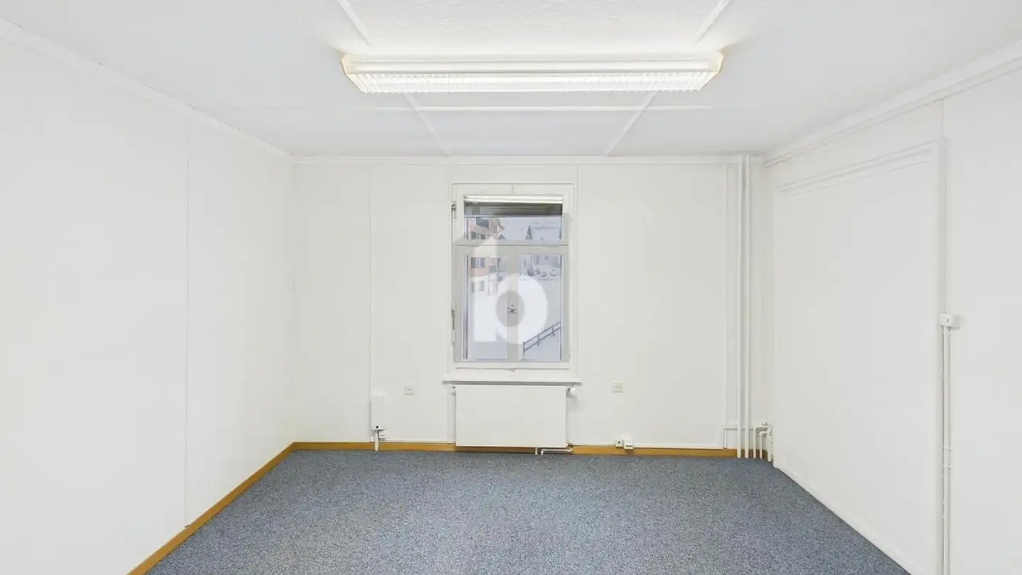 Bürofläche mieten - 9050 Appenzell