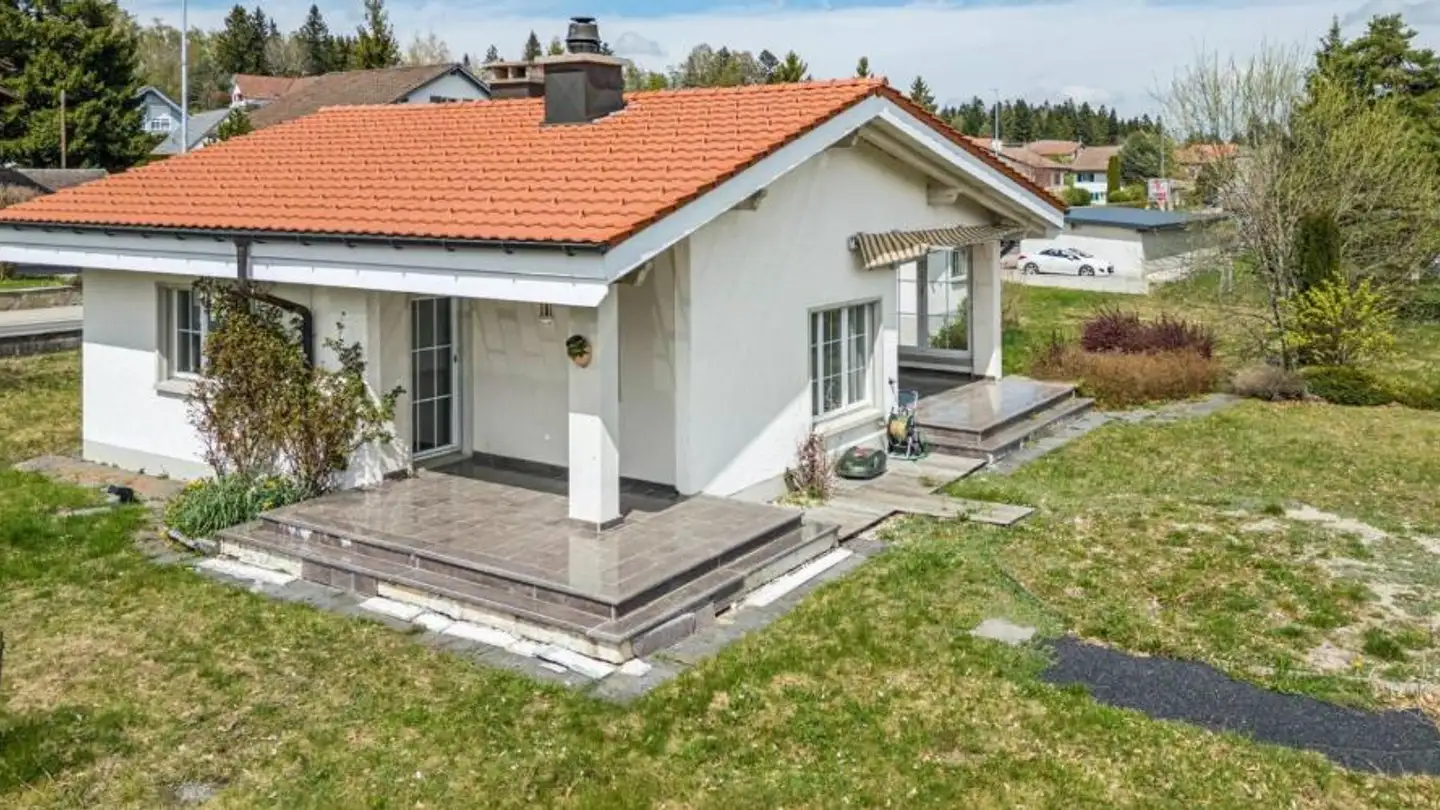 Villa à vendre - 2336 Les Bois - Photo 3