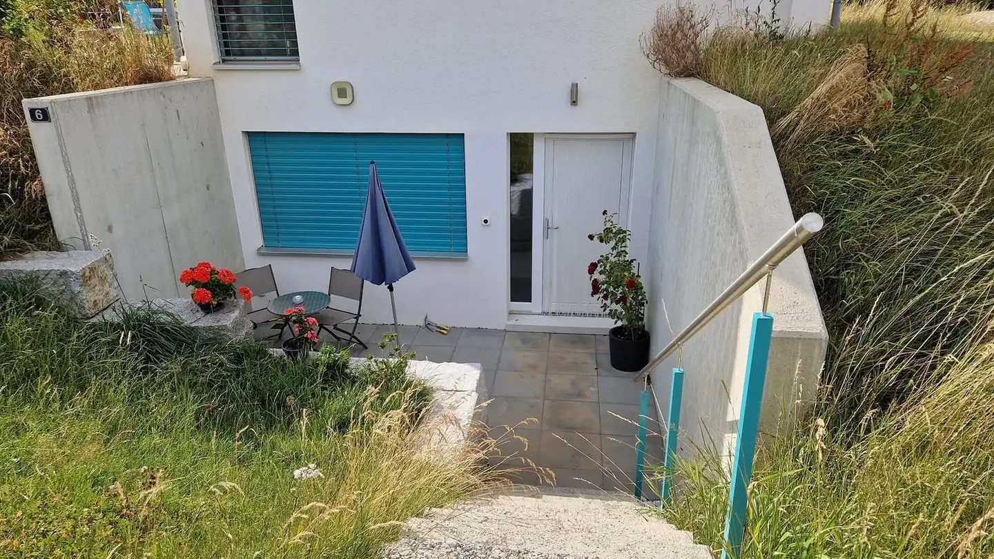 Wohnung mieten - Rue De La Forge 6, 1515 Neyruz-sur-Moudon