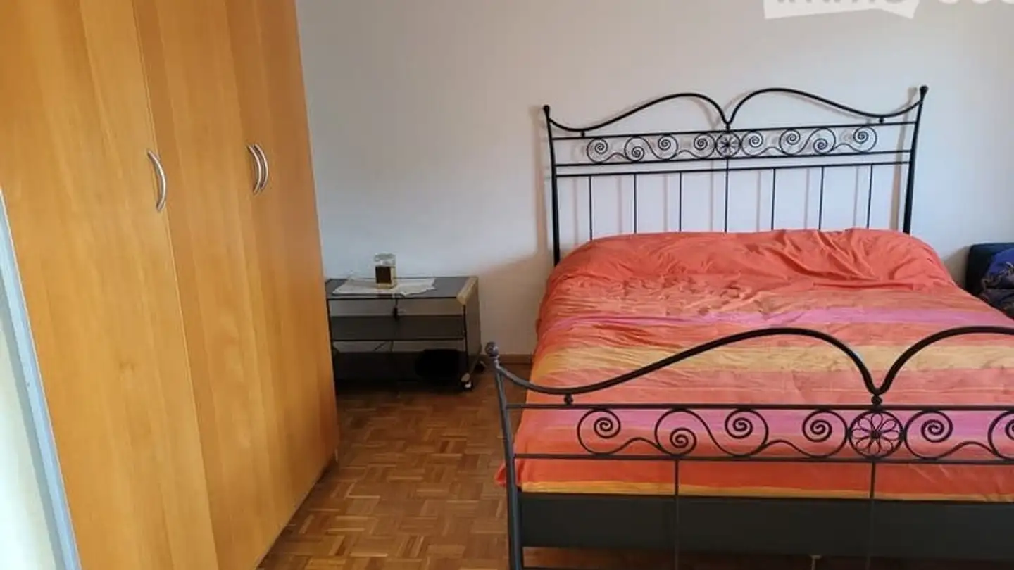 Appartamento in affitto - Via San Gottardo, 6942 Savosa - Photo 3