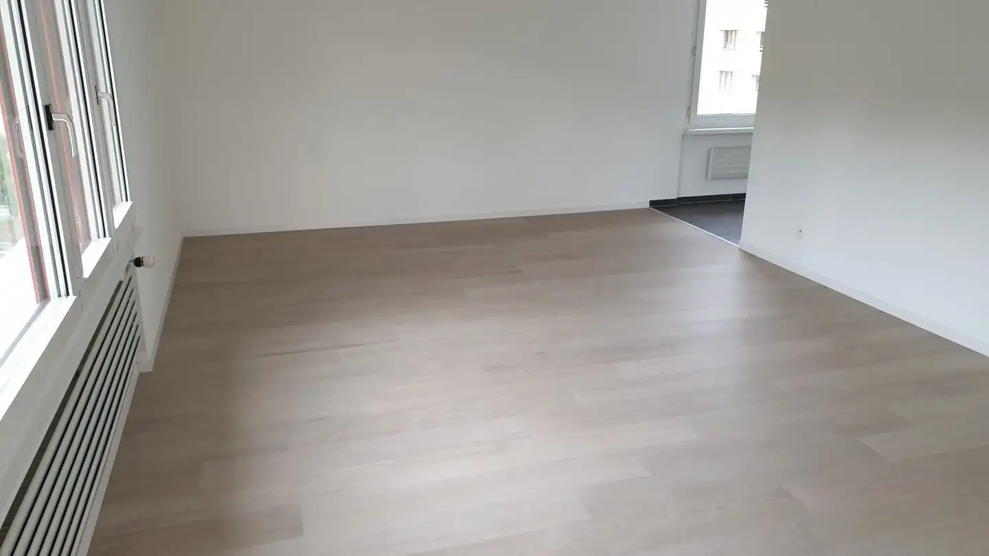 Wohnung mieten - Bruggwiesen 4, 9300 Wittenbach - Foto 3