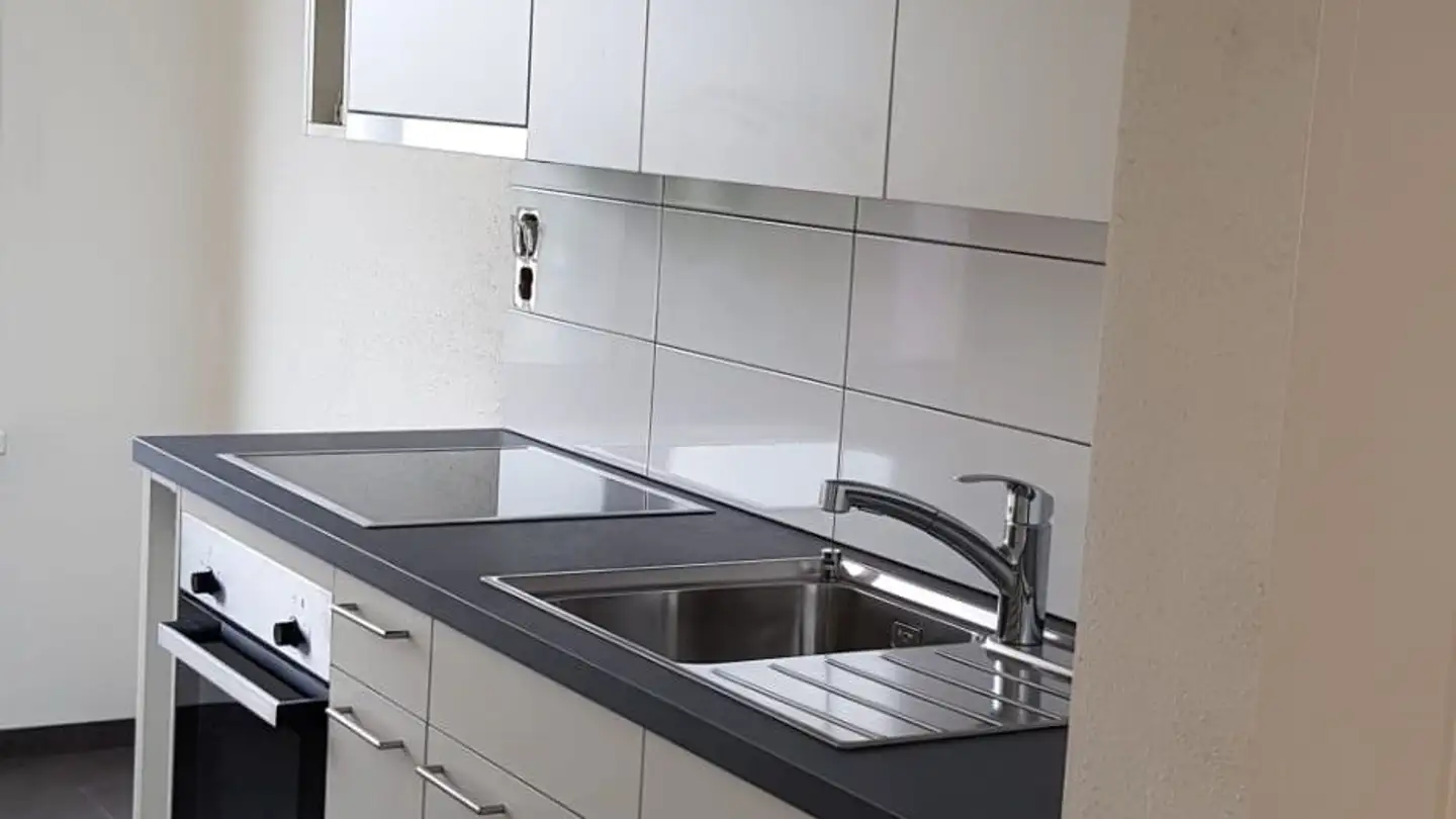 Wohnung mieten - Bruggwiesen 4, 9300 Wittenbach - Foto 4