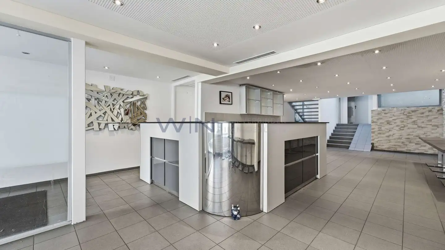 Mehrfamilienhaus kaufen - 9450 Altstätten SG - Foto 4