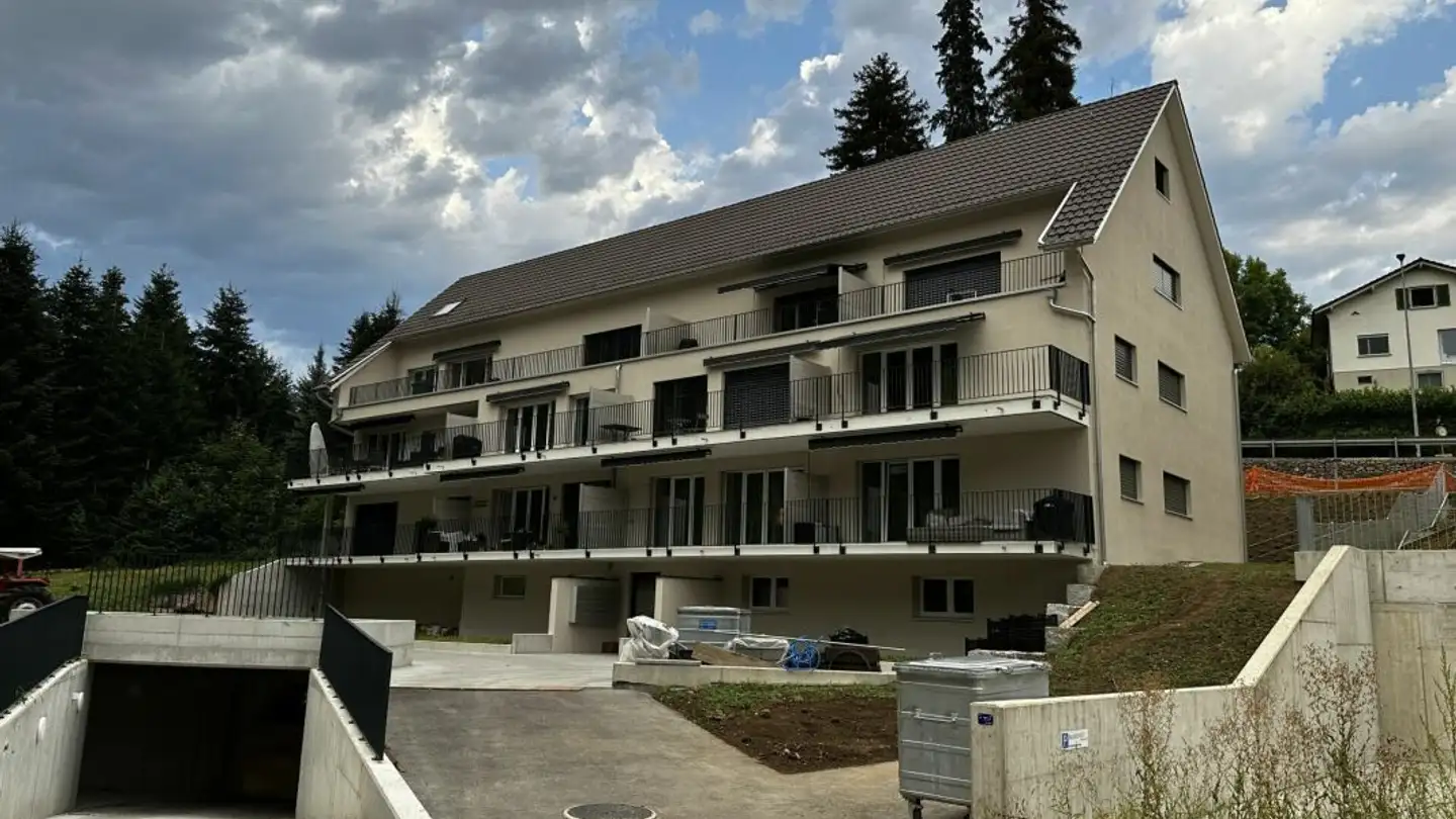 Spazio di archiviazione in affitto - Sunnebach 4, 8634 Hombrechtikon