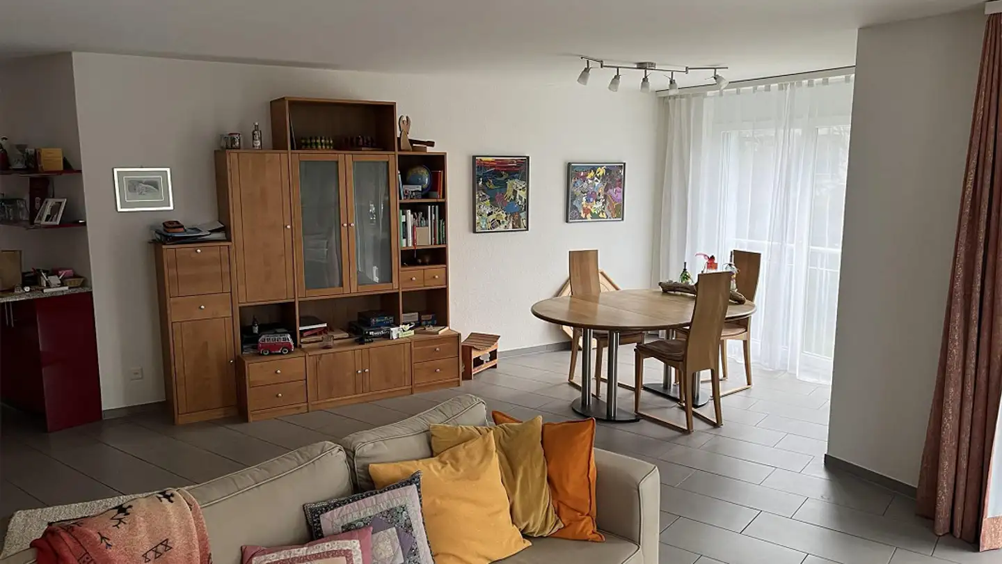 Wohnung kaufen - Burghaldenstrasse 17, 9400 Rorschach - Foto 4