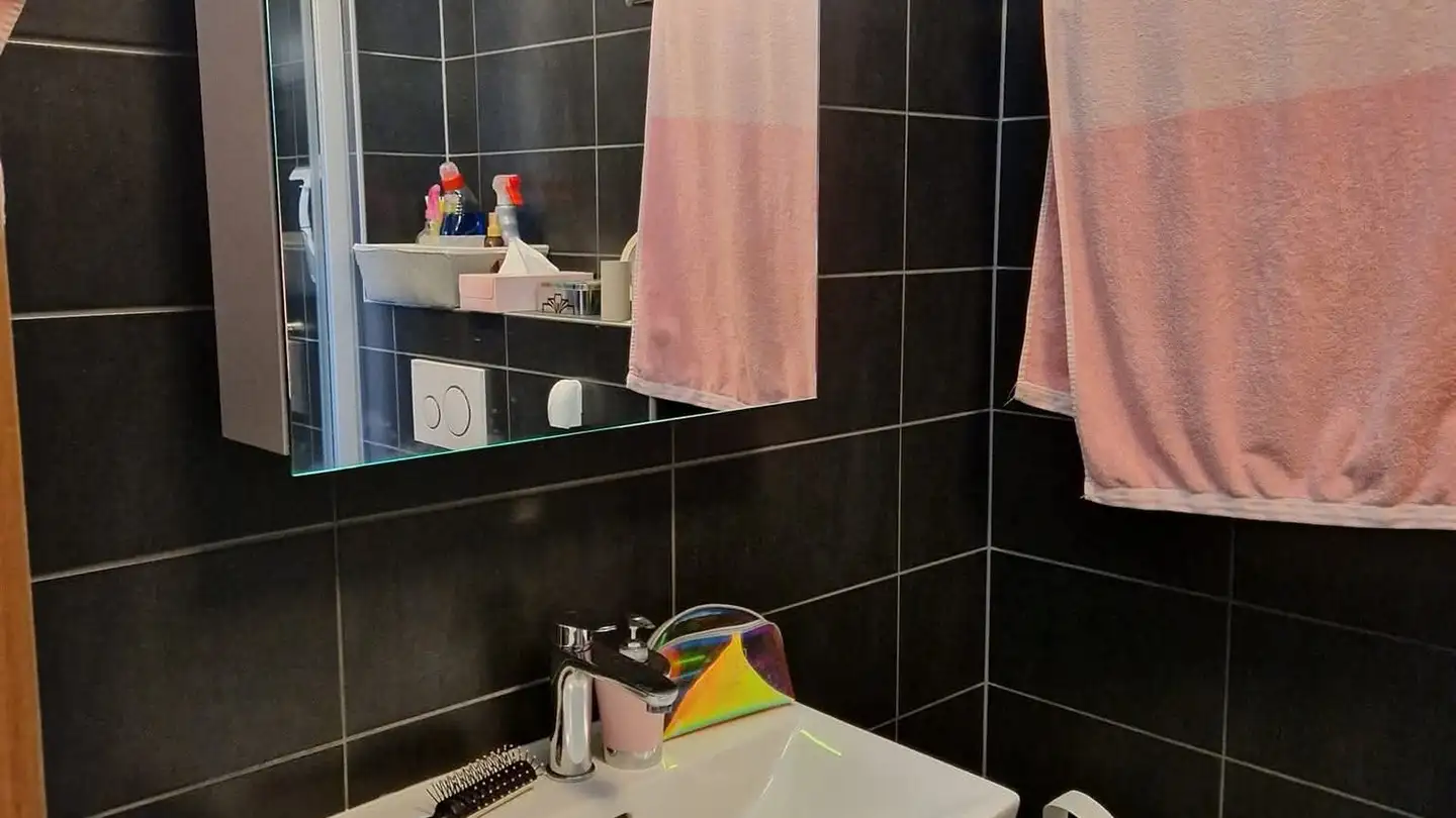 Wohnung mieten - Rue De La Forge 6, 1515 Neyruz-sur-Moudon - Foto 3