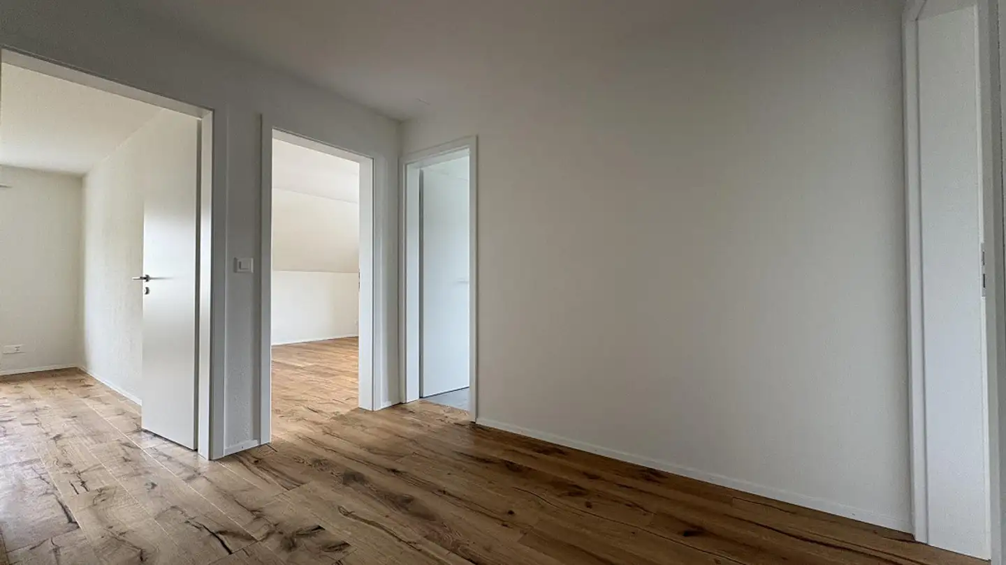 Wohnung mieten - Alpenstrasse 4, 3073 Gümligen