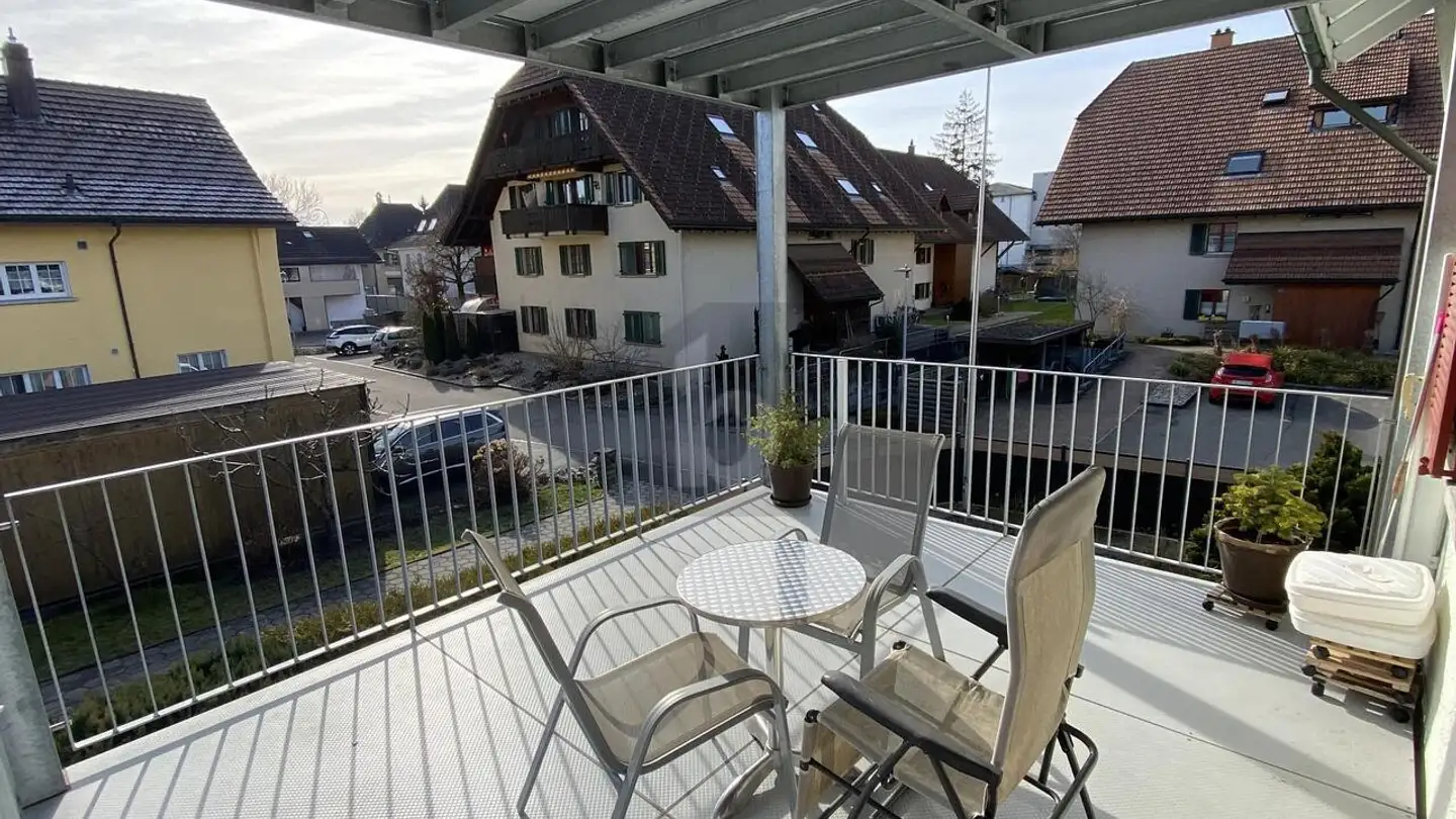 Apartment for rent - 3427 Utzenstorf