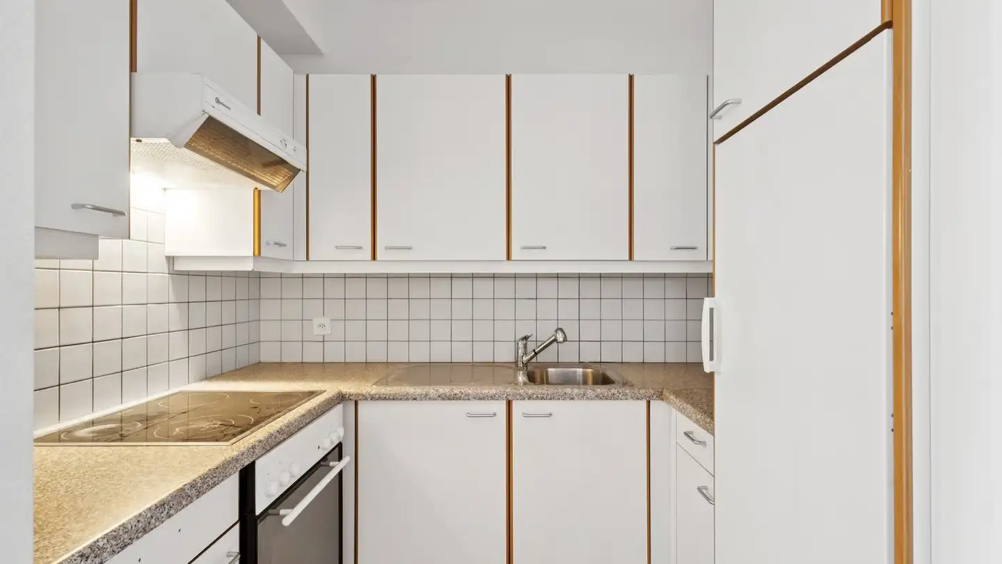 Wohnung mieten - Via Pedemonte 2, 6962 Viganello - Foto 4