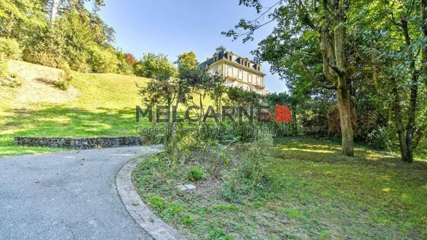 Casa singola in affitto - Quai De Cologny, 1223 Cologny - Foto 4