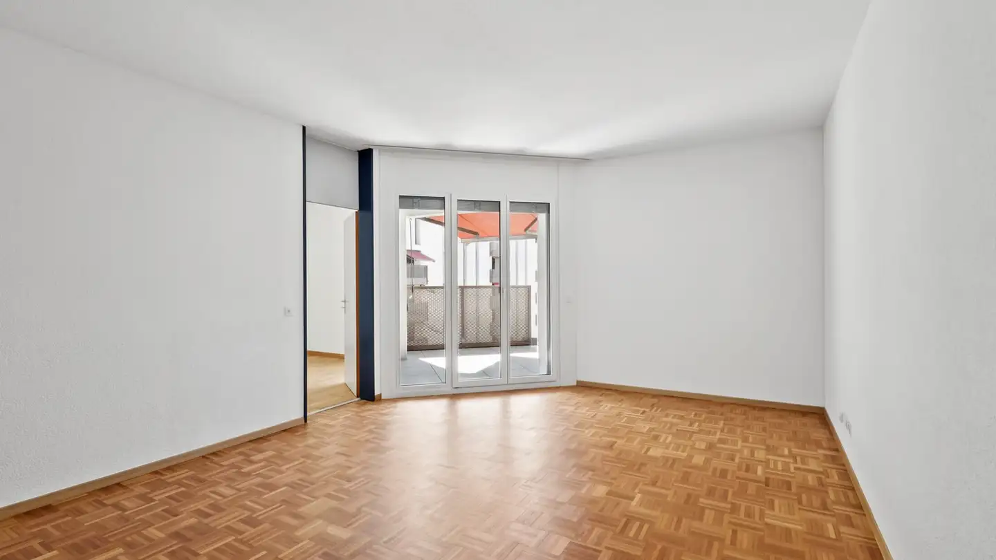 Wohnung mieten - Via Pedemonte 2, 6962 Viganello - Foto 3