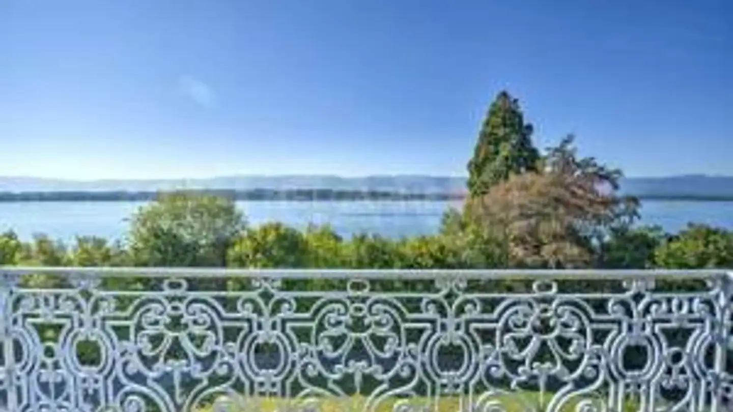 Casa singola in affitto - Quai De Cologny, 1223 Cologny - Foto 2