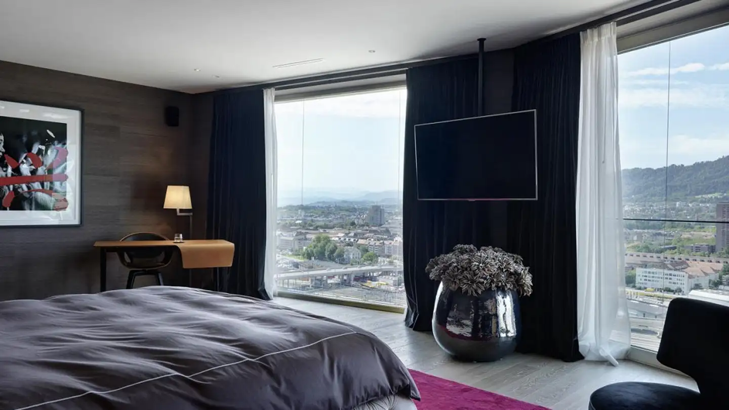 Appartement à louer - Turbinenstrasse 18, 8005 Zürich - Photo 3
