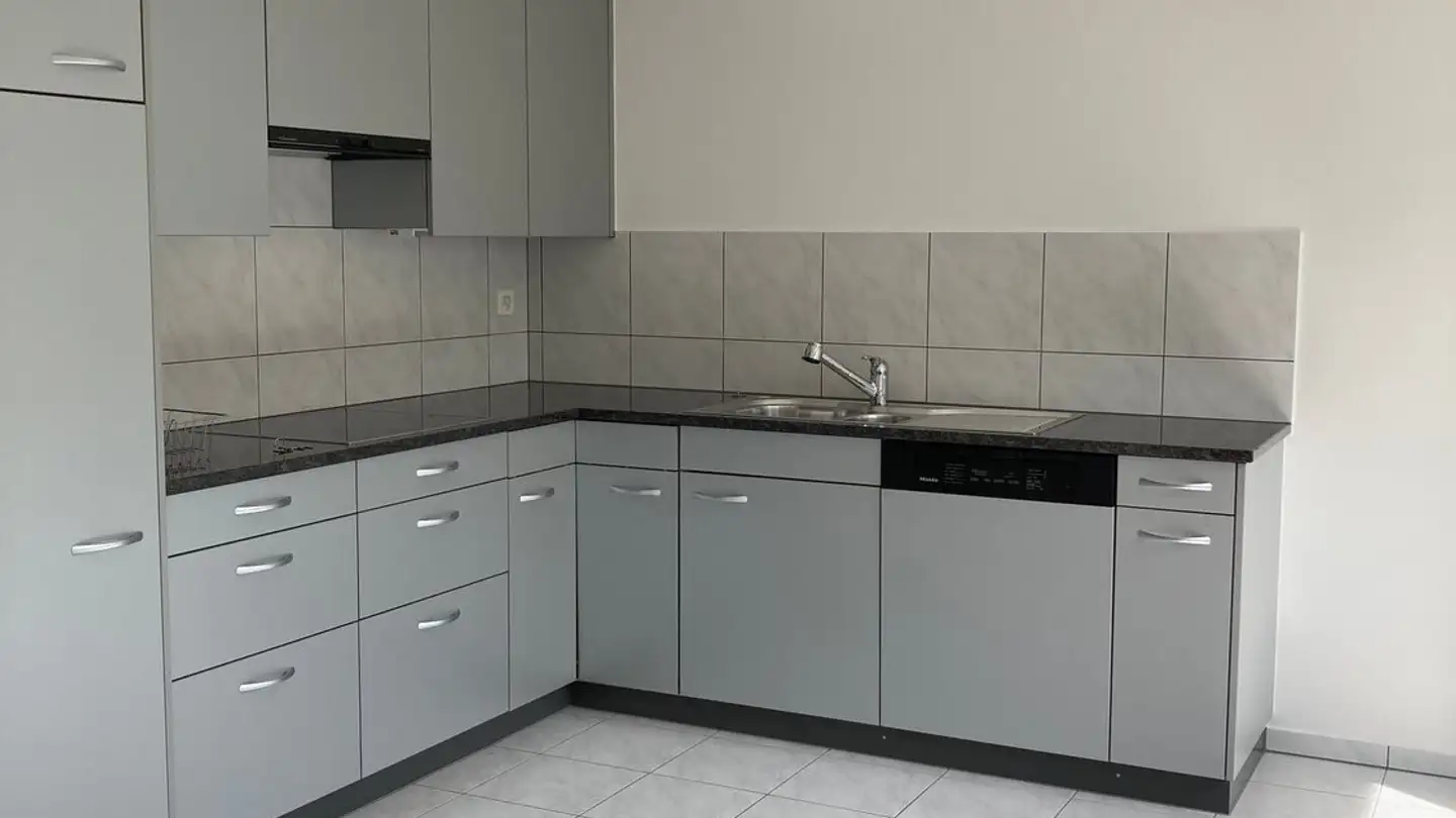 Appartamento in affitto - Brennerstrasse 88, 4123 Allschwil - Photo 2
