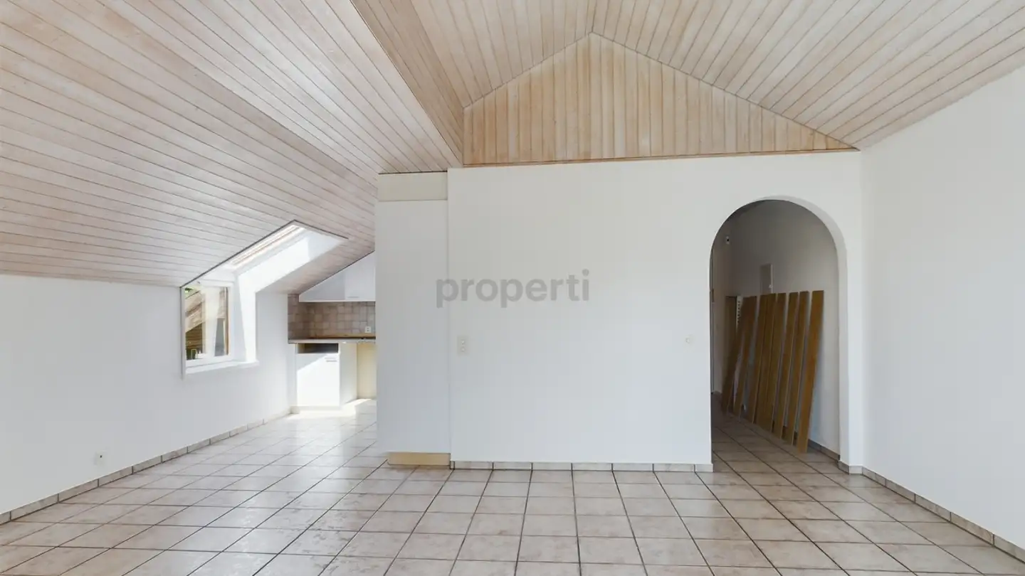Appartamento in affitto - 8228 Beggingen - Foto 4