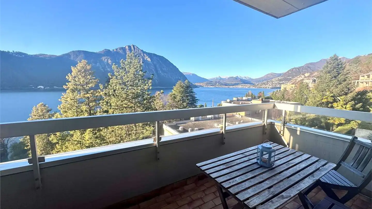 Appartamento in vendita - 6816 Bissone