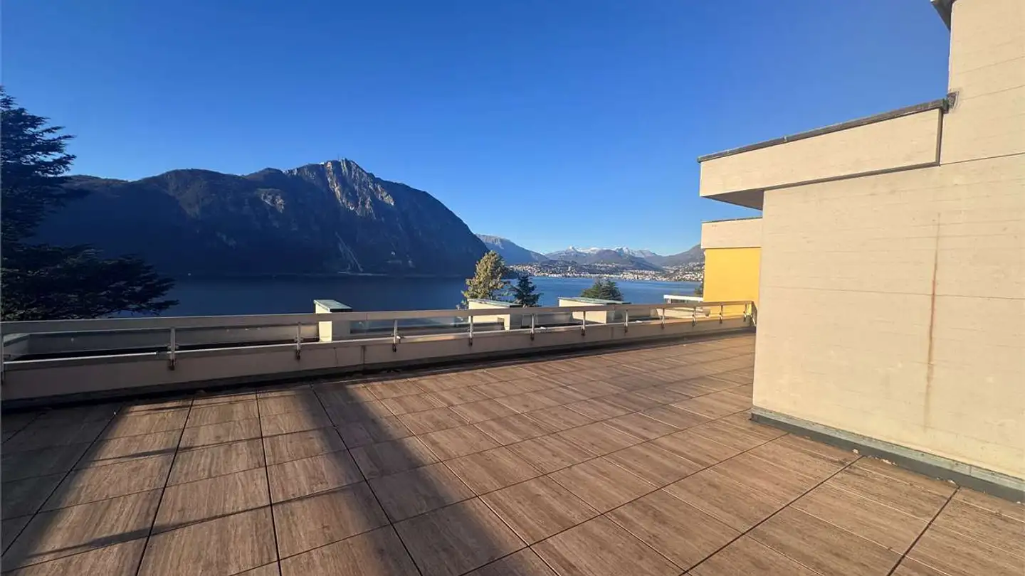 Appartamento in vendita - 6816 Bissone - Foto 3