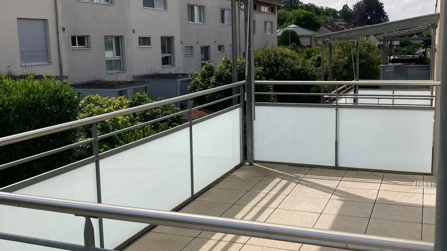 Appartamento in affitto - Brennerstrasse 88, 4123 Allschwil