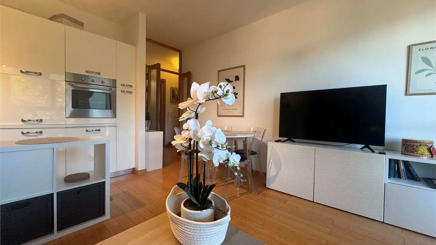 Appartamento in vendita - 6816 Bissone - Foto 4