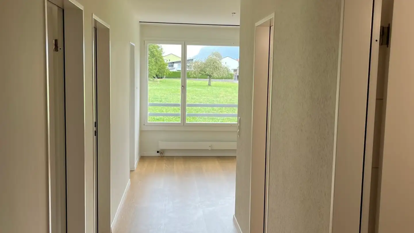 Appartement à louer - Mittlere Strasse 39, 3800 Unterseen - Photo 3
