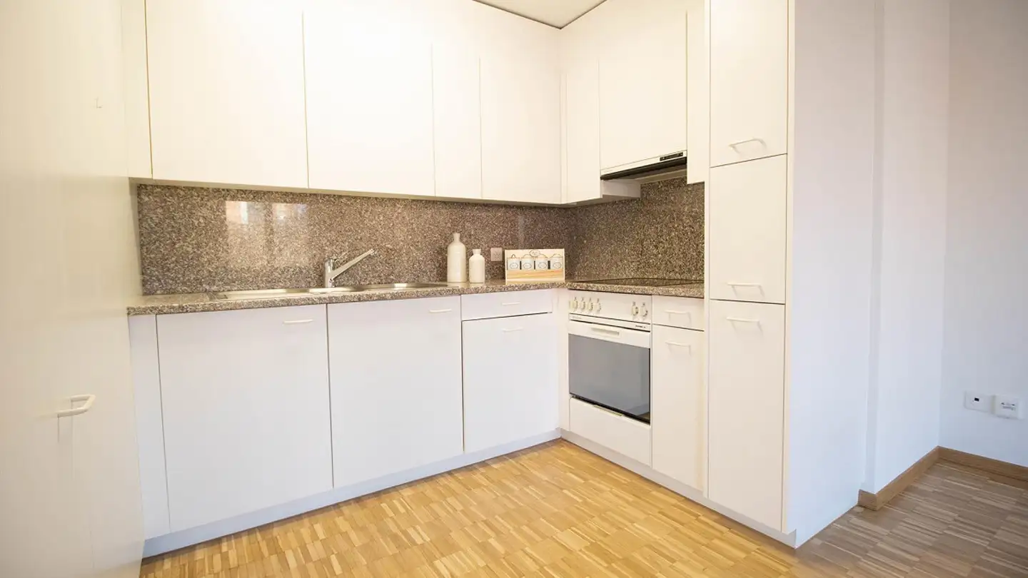 Appartamento in affitto - Gibelhalde 19, 9100 Herisau - Photo 2