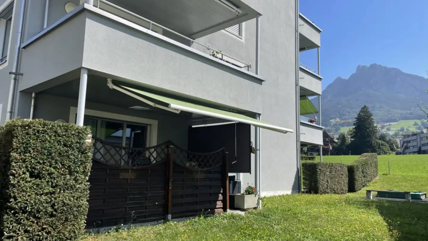 Apartment for rent - Franzosenstrasse 11, 6423 Seewen SZ - Photo 2