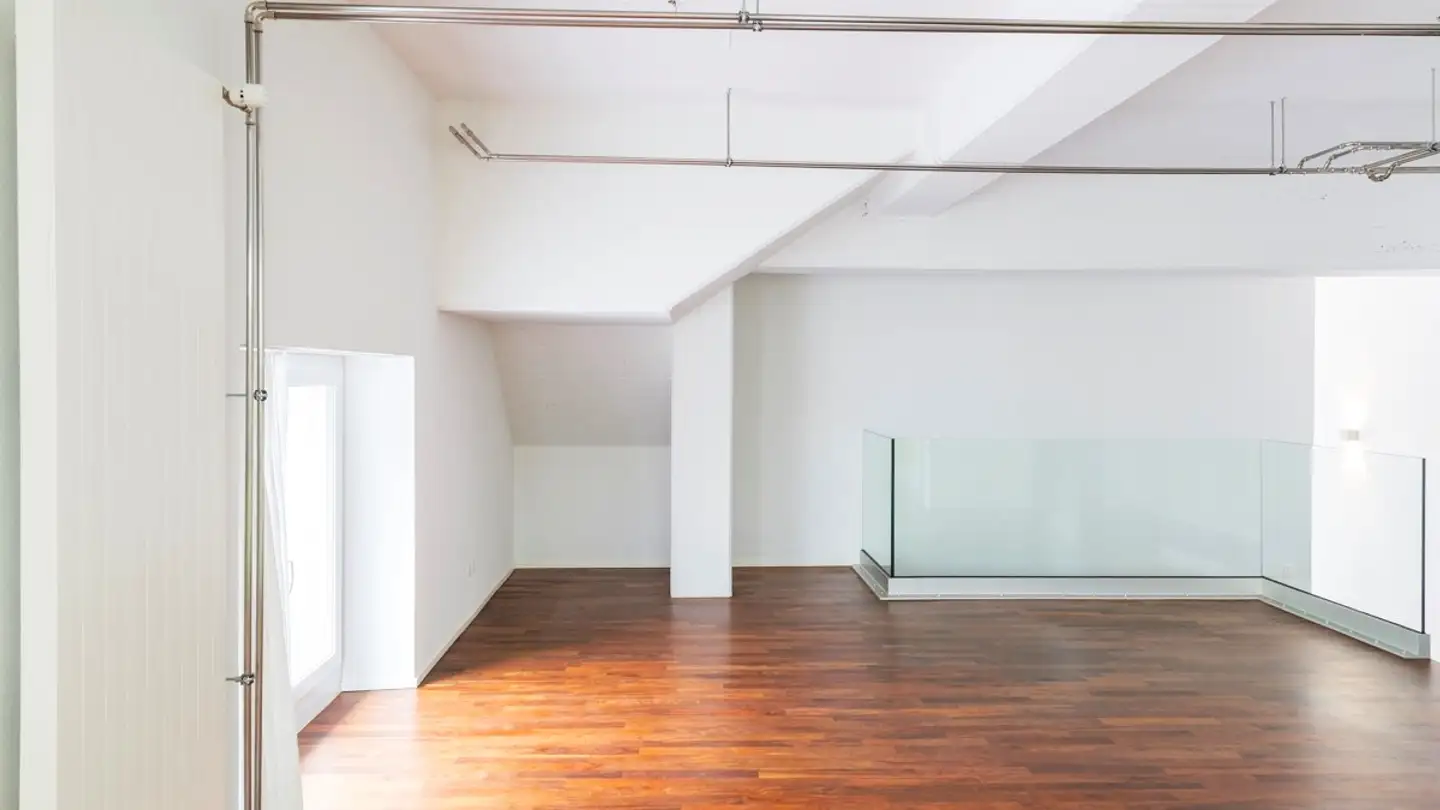 Loft kaufen - Bergstrasse 1, 5522 Tägerig - Foto 3
