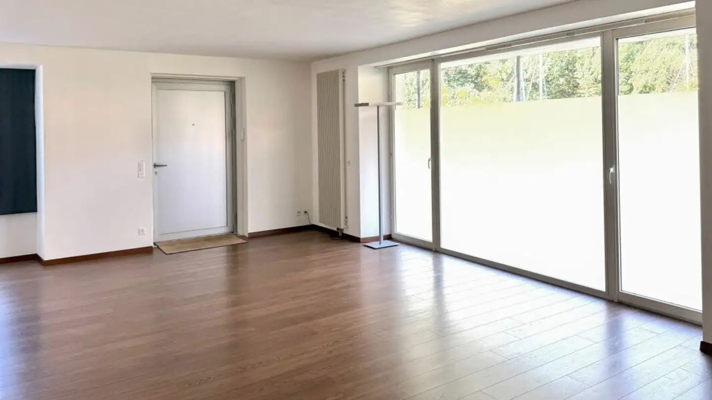 Apartment for sale - Zentralstrasse 34d, 5610 Wohlen AG