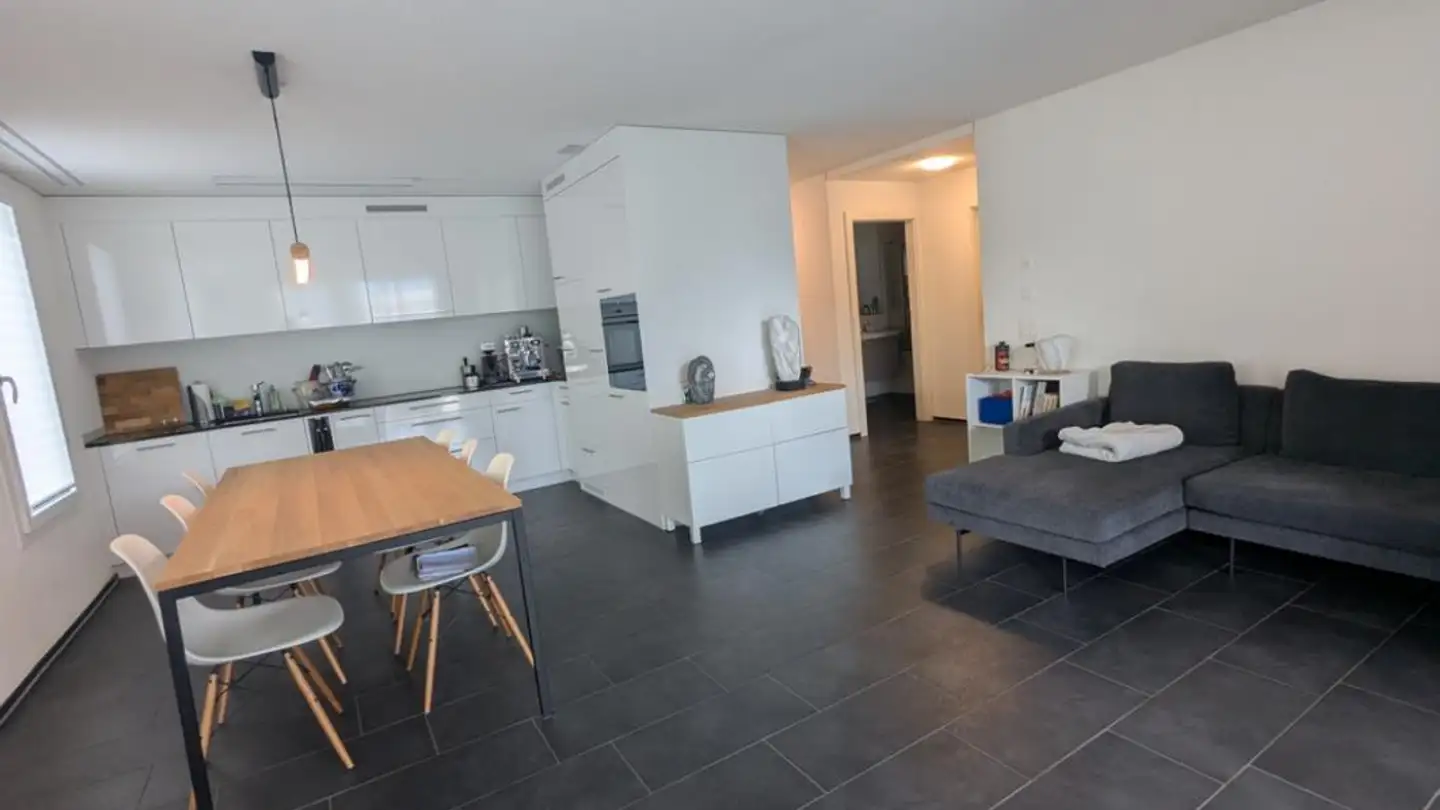Apartment for rent - Franzosenstrasse 11, 6423 Seewen SZ - Photo 3
