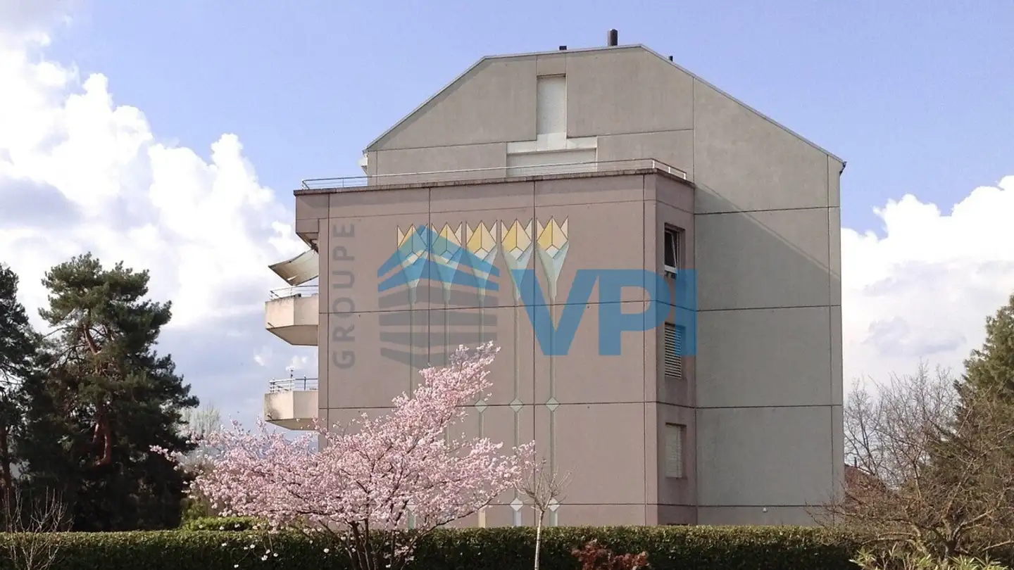 Apartment for rent - Route De Vernier, 1214 Vernier