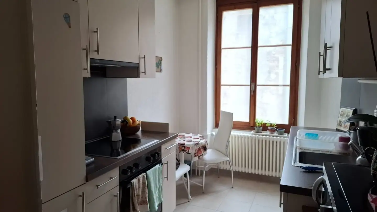 Wohnung mieten - Rue Des Remparts 29, 1400 Yverdon-les-Bains - Foto 3