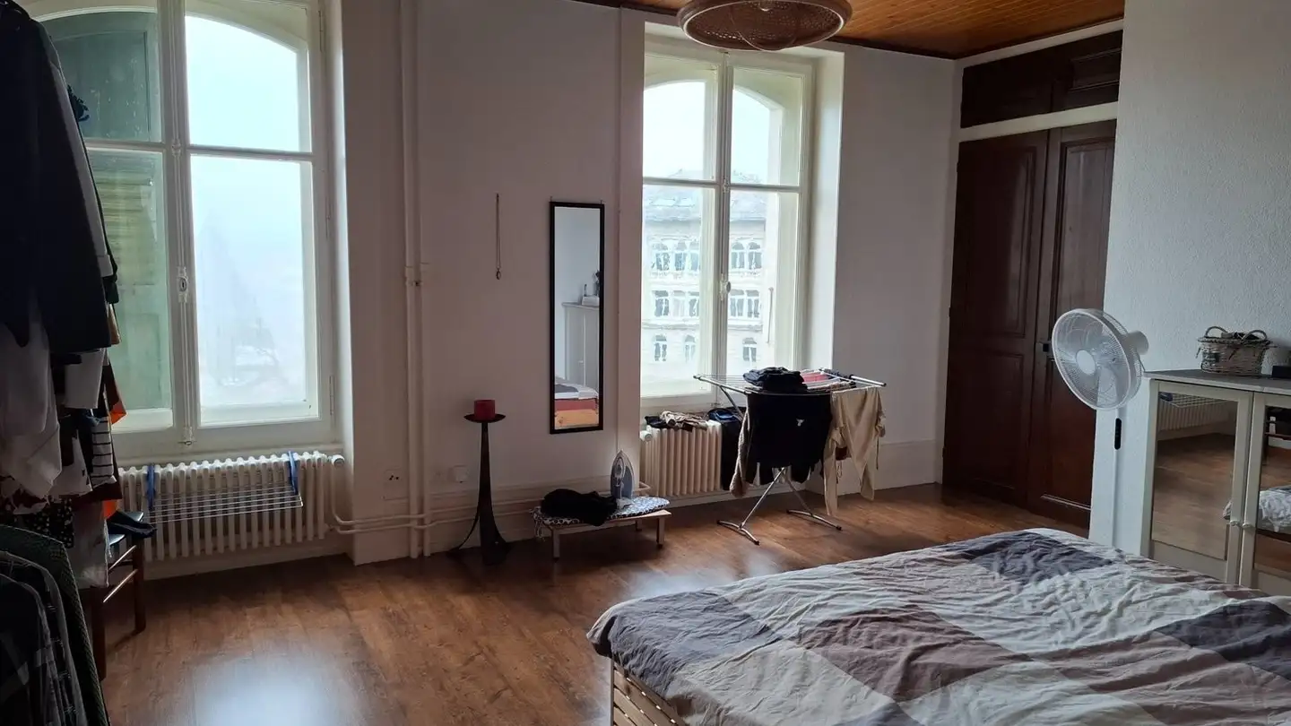 Wohnung mieten - Rue Des Remparts 29, 1400 Yverdon-les-Bains