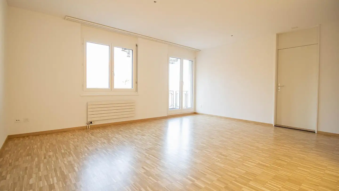 Appartamento in affitto - Gibelhalde 19, 9100 Herisau - Photo 4