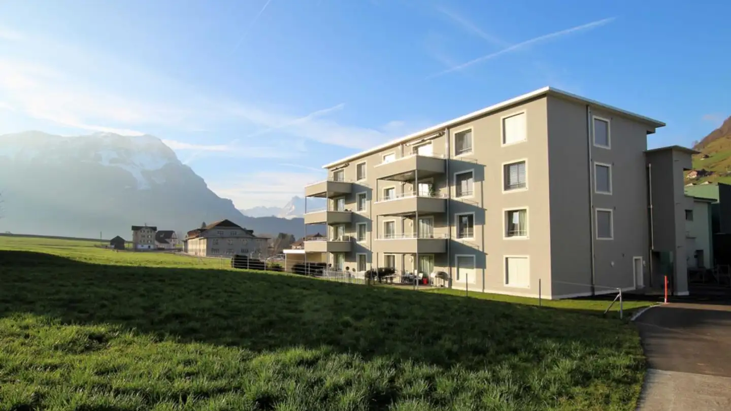 Apartment for rent - Franzosenstrasse 11, 6423 Seewen SZ