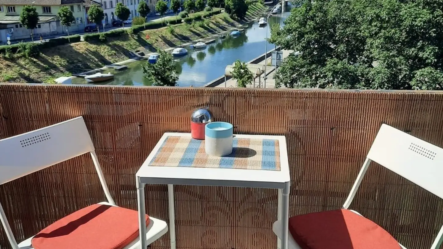 Wohnung mieten - Rue Des Remparts 29, 1400 Yverdon-les-Bains - Foto 2