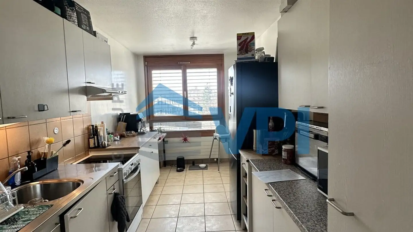 Apartment for rent - Route De Vernier, 1214 Vernier - Photo 3