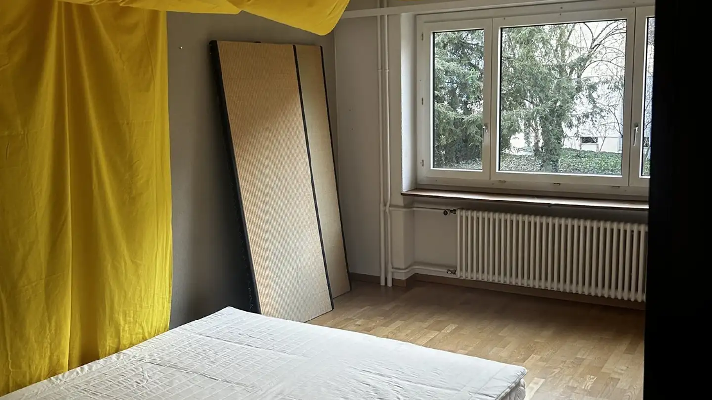 Single room for rent - Ostring 19, 3006 Bern
