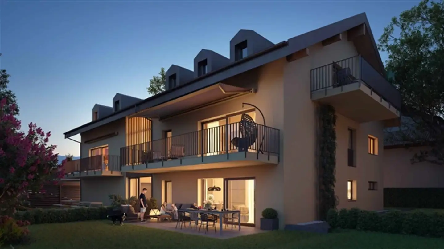 Appartamento in vendita - 1438 Mathod - Photo 3