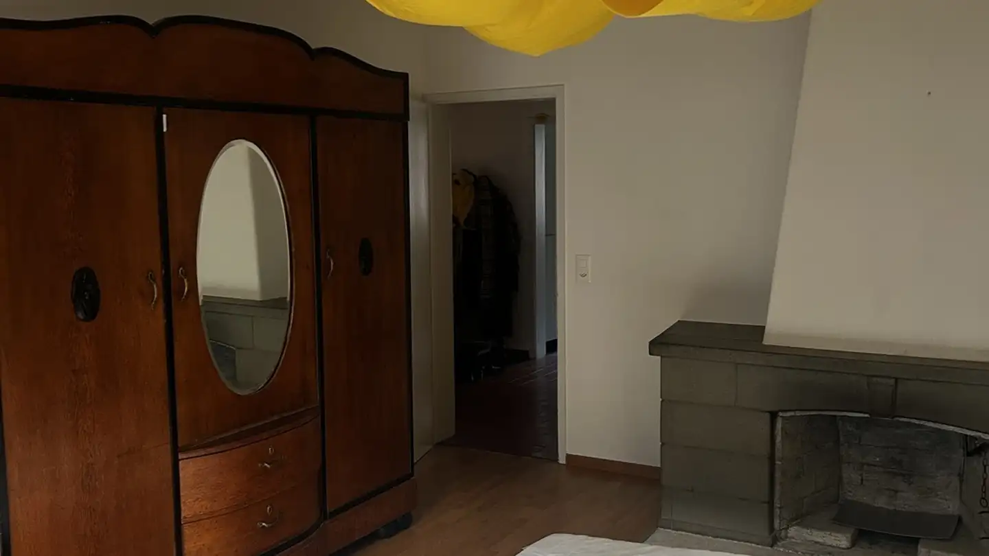 Single room for rent - Ostring 19, 3006 Bern - Photo 2