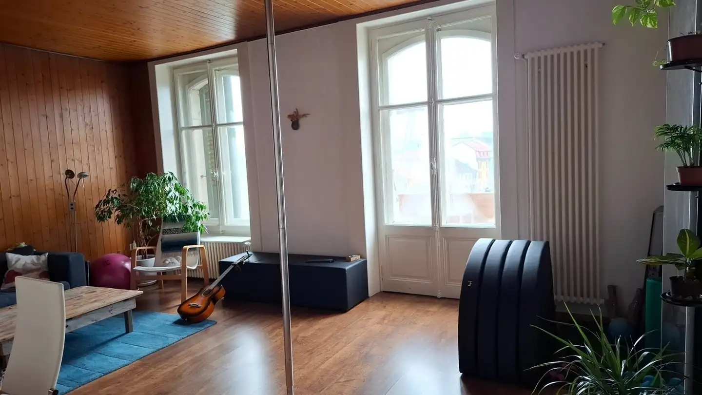 Wohnung mieten - Rue Des Remparts 29, 1400 Yverdon-les-Bains - Foto 4