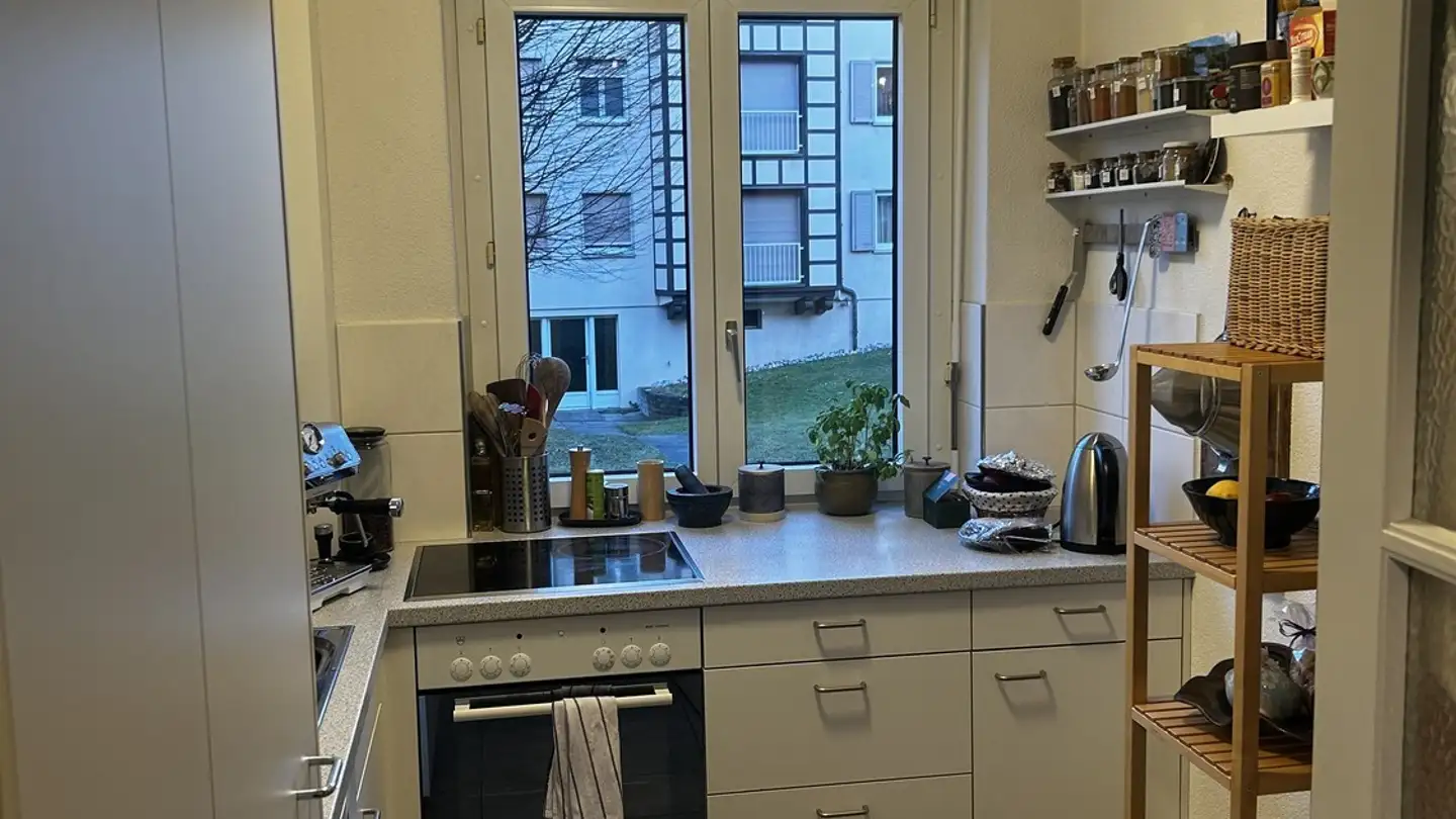 Single room for rent - Ostring 19, 3006 Bern - Photo 3