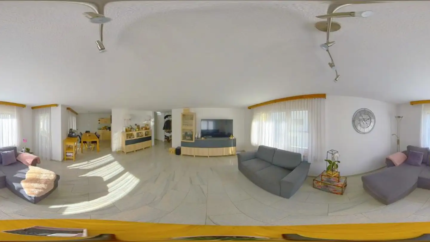 Appartamento in affitto - Mühleweg 15, 3904 Naters - Foto 2