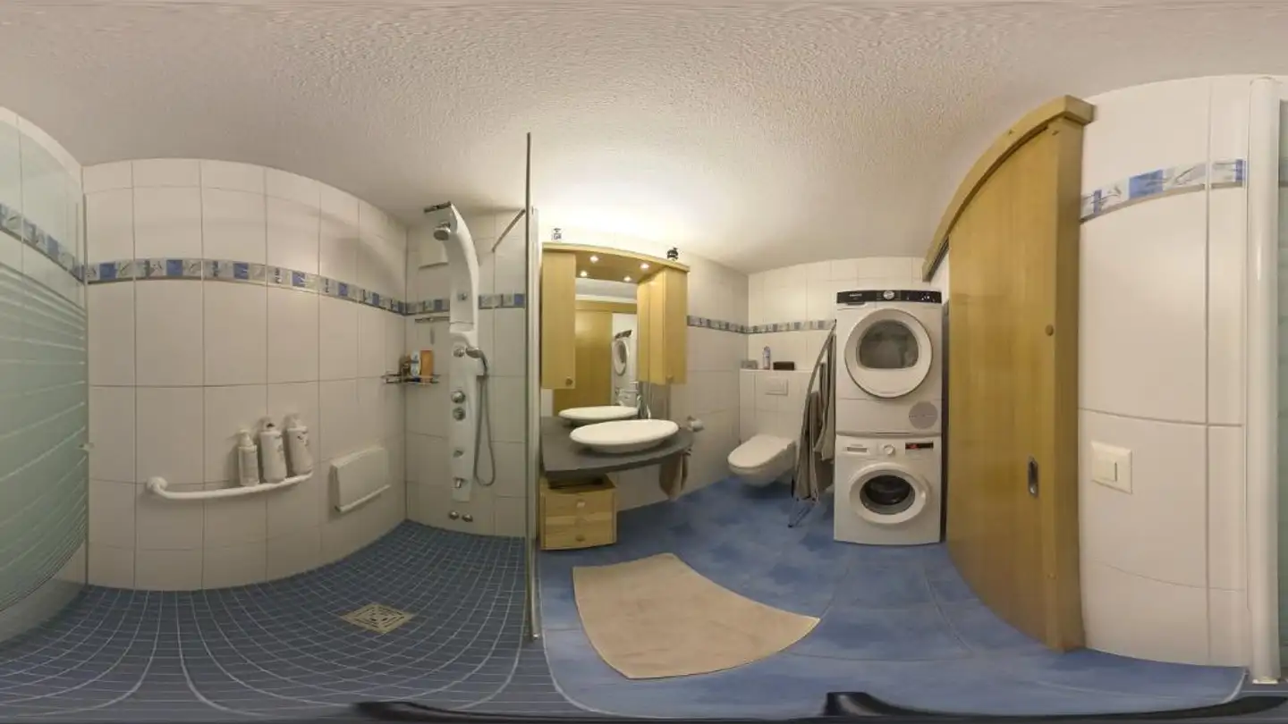 Appartamento in affitto - Mühleweg 15, 3904 Naters - Foto 4