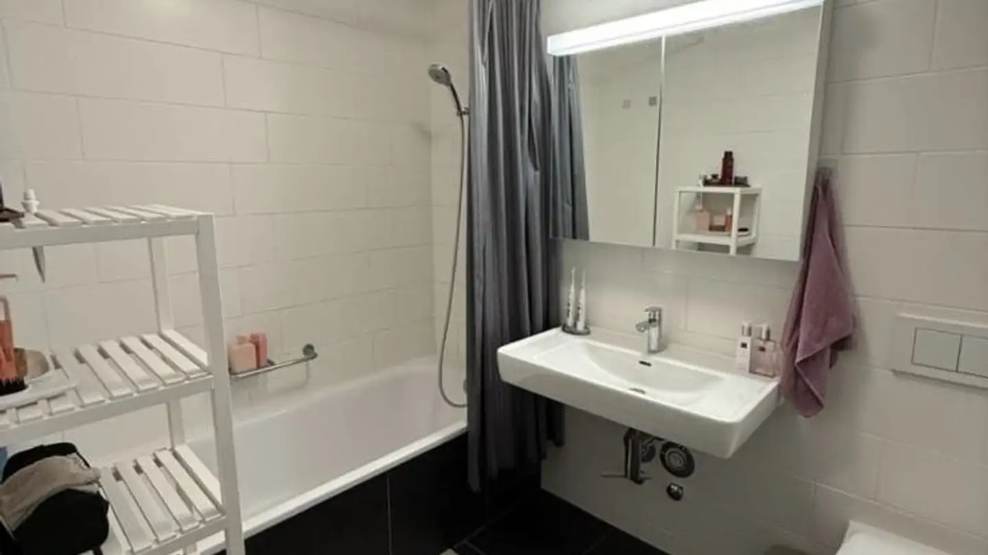 Appartamento in affitto - Eggbühlstrasse 1, 8050 Zürich - Foto 4