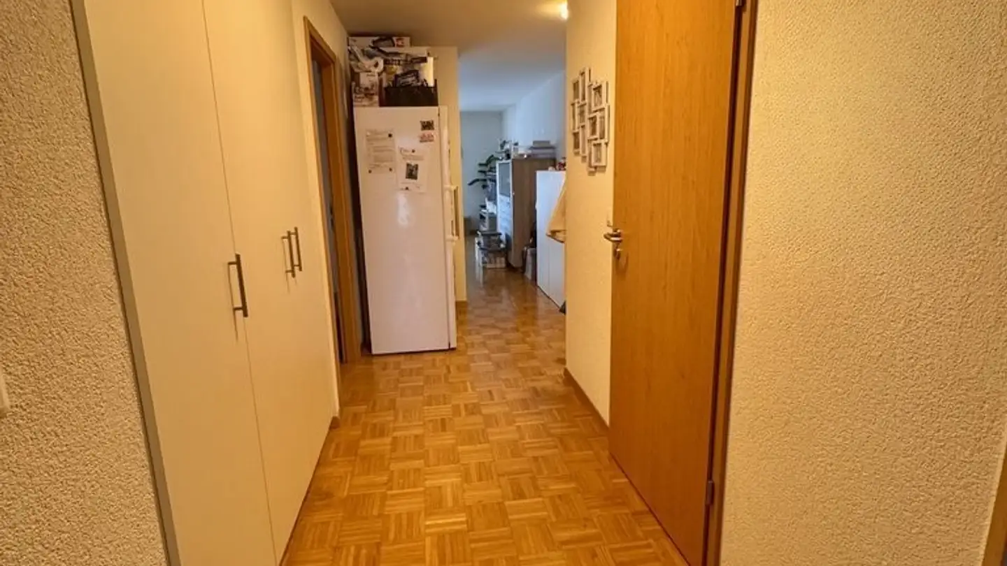 Wohnung mieten - Chemin Des Bergères 10, 1522 Lucens - Foto 4