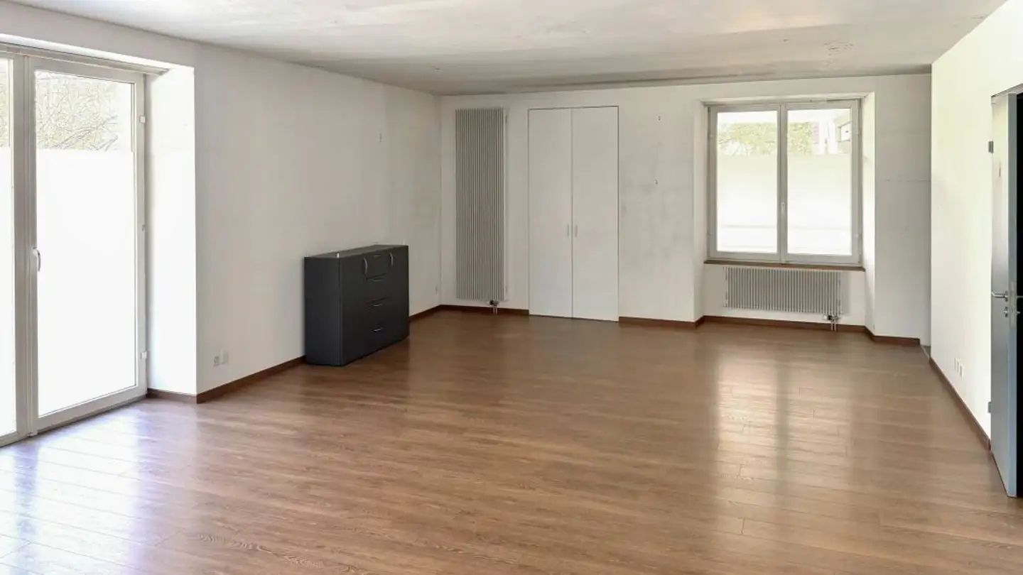 Appartamento in vendita - Zentralstrasse 34d, 5610 Wohlen AG - Photo 2