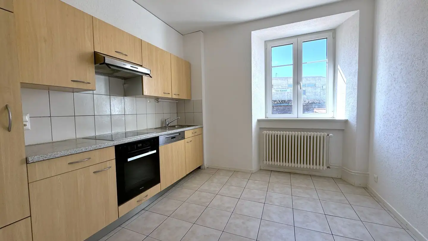Appartement à louer - Rue De L'hôtel-De-Ville, 2300 La Chaux-de-Fonds