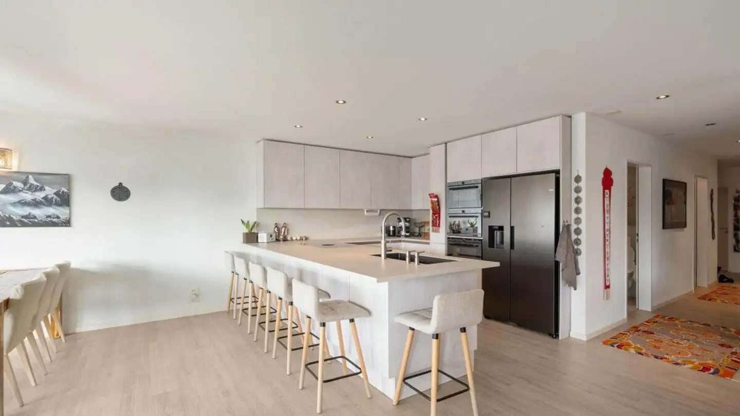 Appartamento in vendita - In Der Weid 18, 8143 Stallikon - Foto 2