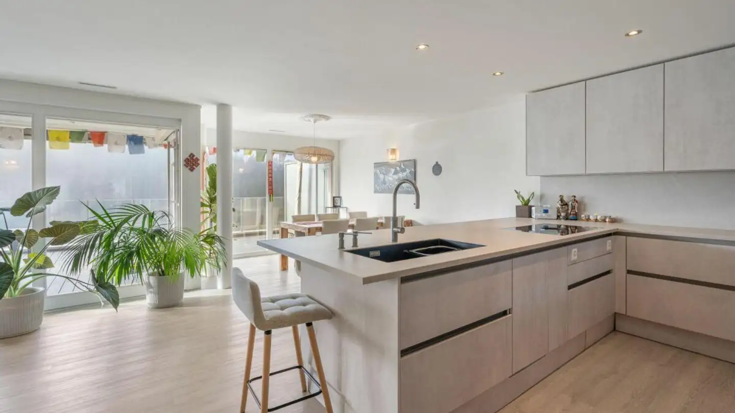 Appartamento in vendita - In Der Weid 18, 8143 Stallikon - Foto 3